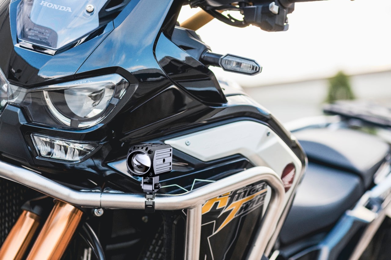 Midland: tutte le novità di EICMA 2025